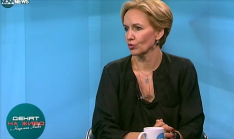 Гергана Паси: Френското предложение материализира всичко, за което България се бори - 1