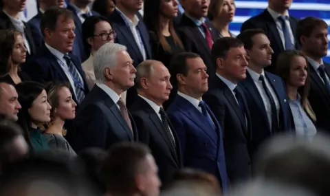 Гласът на Кремъл: Публикуват се много ужасяващи истории, но нямат нищо общо с реалността