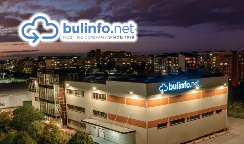 The infrastructure behind mobile.bg and imot.bg is now publicly available with a 50% discount  - 1