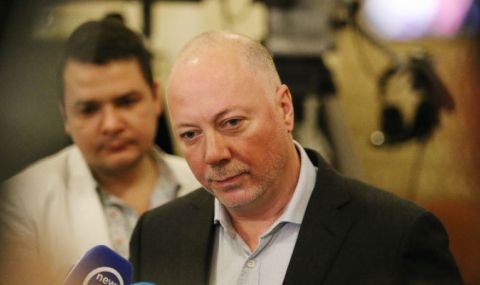 Росен Желязков: Интервенцията срещу Борисов ще има тежки последици - 1