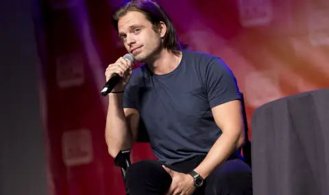 Себастиан Стан е напът да участва в "Батман 2" с Робърт Патинсън и Скарлет Йохансон - 1