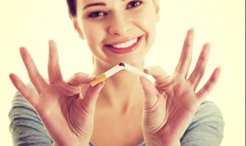 7 лесни начина, с които да спрем цигарите - 1