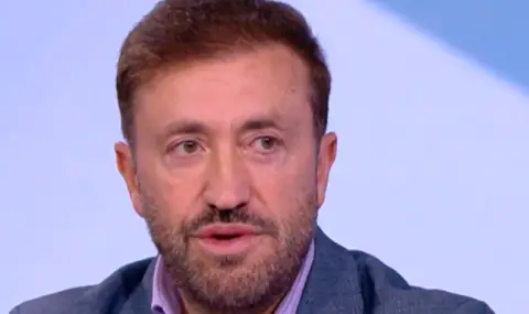 Бойко Найденов: Сарафов трябва да каже какво точно чака, защото за мен това поведение е недопустимо