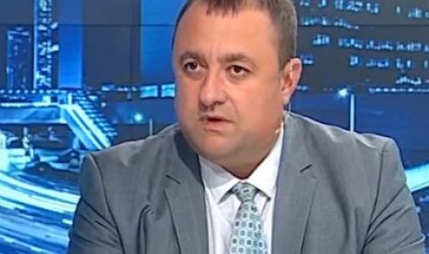 Иван Иванов: Има подозрения за опит за измама с европейски пари в "Напоителни системи" - 1