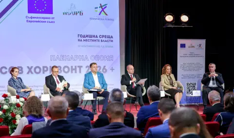 Караджов: Има над 1100 действащи концесии в България (Обзор) - 1