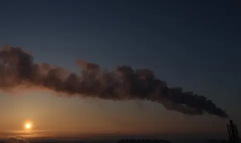 Нидерландия има по-малко газови резерви от Полша - 1