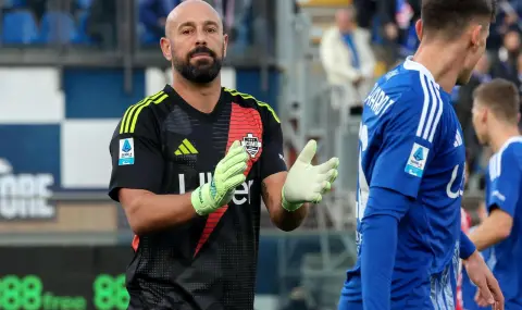 Пепе Рейна официално спира с футбола на 42 години - 1