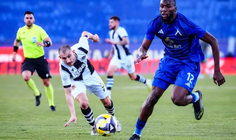 Редовен участник в Шампионската лига иска Мустафа Сангаре - 1