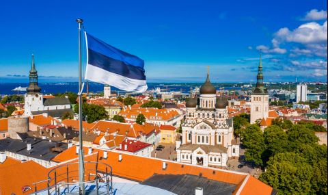 Естония затваря границите си за руски граждани с шенгенски визи - 1