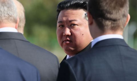 Ким Чен-ун определи войната в Украйна като “свещена борба” - 1