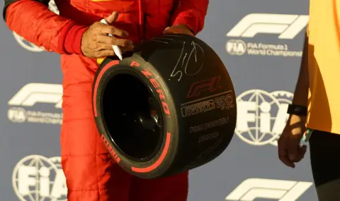 Пирели прогнозира един бокс в Абу Даби, но са възможни и два - 1