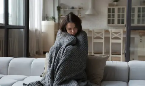 Защо толкова много хора страдат от депресия през януари? - 1