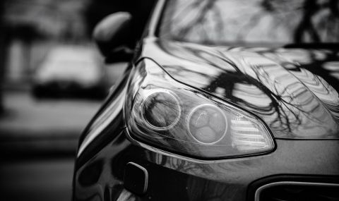 Бивш играч на гръцкия Арис е намерен задушен в колата си - 1