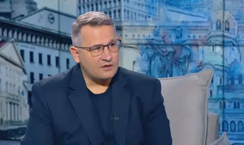 Христанов: Изнесох данните за „Баба Алино“ от трибуната в НС на 6 март - 1