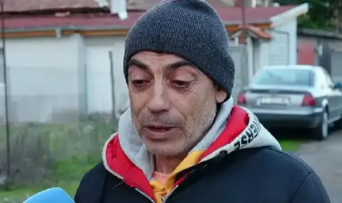 Млада жена е загинала след пожар в Първомай, близките ѝ се съмняват, че е запалена - 1