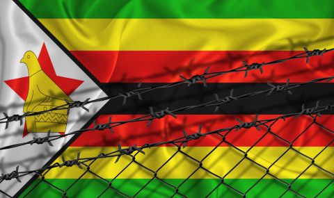 В Зимбабве помилваха над 4000 затворници - 1