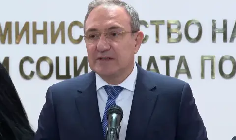  "Заетост без бариери": Общините ще наемат безработни да почистват дерета като превенция срещу бедствия  - 1