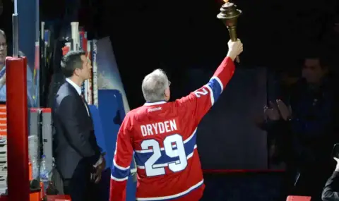 Една от най-великите легенди в хокея загуби битката с рака - 1