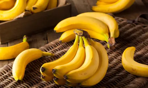 Съхраняваме бананите грешно: ето как да ги запазим свежи до две седмици - 1