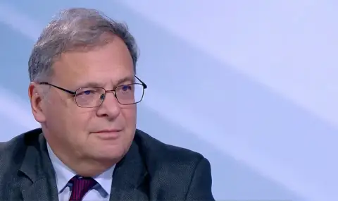 Служебният министър на екологията: Ивайло Иванов е идвал при мен заради споразумението с рейнджърите