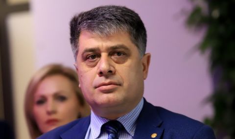 Стана ясен първият избран член на Прокурорската колегия на следващия ВСС - 1