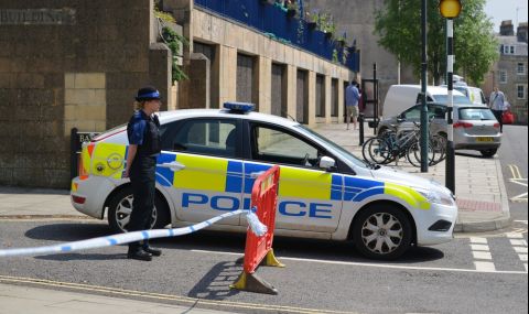 Две жертви след стрелба в Лондон - 1