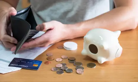 НС гледа законопроект за несъстоятелност на физическите лица - 1