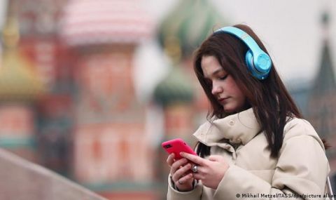 Руската алтернатива на Google Play Store. Какво се знае за нея? - 1