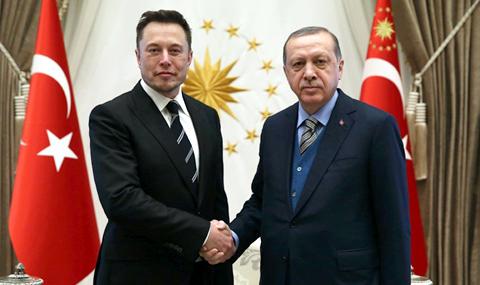 Tesla помага за новия турски автомобил? - 1