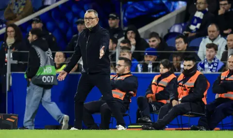 Nice coach offered to be fired for poor results, but without resigning  - 1