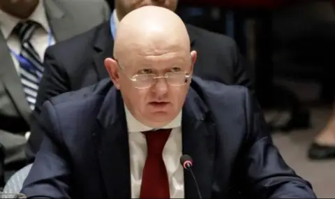 Русия поиска заседание на Съвета за сигурност на ООН заради ударите на САЩ и Великобритания в Йемен - 1