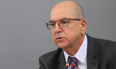 Началникът на ваксинационния щаб: Нека вярваме на науката - 1