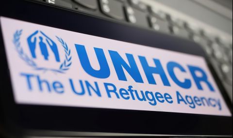 ООН очаква над 8 млн. украински бежанци до края на годината - 1