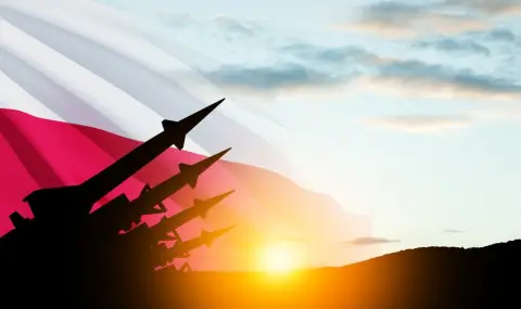 Полша официално заяви желание за разполагане на американски ядрени оръжия - 1