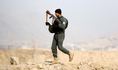 САЩ и талибаните се договориха за излизане на чуждестранните войски от Афганистан - 1