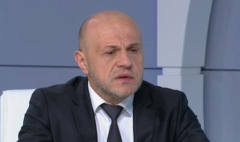 Дончев: Не трябва да оставаме в периферията на ЕС - 1
