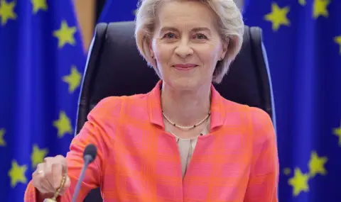 ЕК одобри изменения План за възстановяване и устойчивост на България - 1