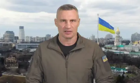 Кметът на Киев пред The Times: Зеленски неразумно разпалва вътрешни конфликти, когато трябва да бъдем единни - 1