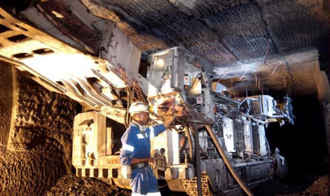 Мина за въглища се срути в Русия, има загинали - 1