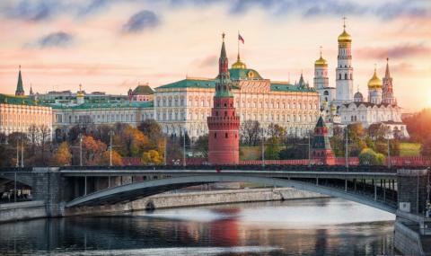 САЩ налагат нови санкции на Русия - Юни 2017 - 1