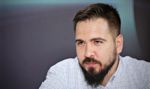 Стоян Панчев: Единственият начин дефицитът да се свие до 3% е да бъде порязана капиталовата програма - 1