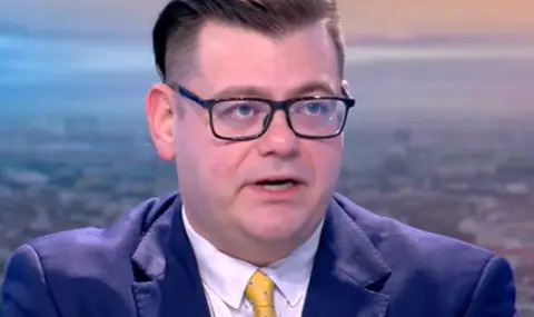 Теодор Славев: Въпросът, който се повдига, е доколко вече тежи думата на Борисов - 1