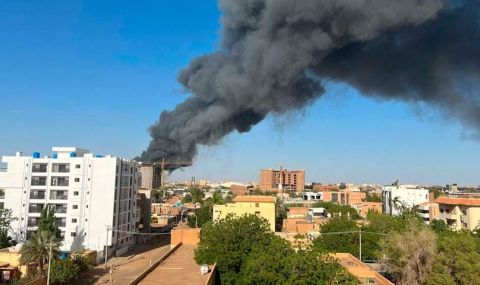 „Заложници и човешки щитове“: цивилните жертви на кризата в Судан (ВИДЕО) - 1