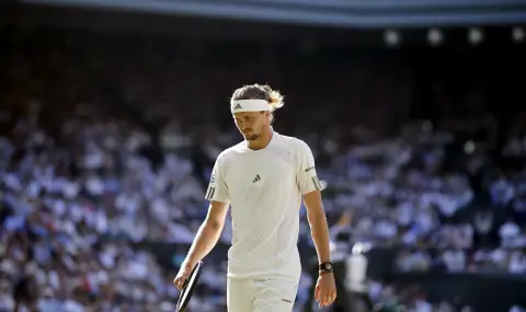 Александър Зверев си осигури билет за Финалите на ATP 2026   - 1