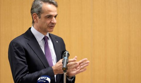 Гърция се надява на по-добри отношения с Турция след предстоящите турски избори - 1