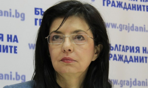 Кунева „с мъка” става министър на образованието - 1