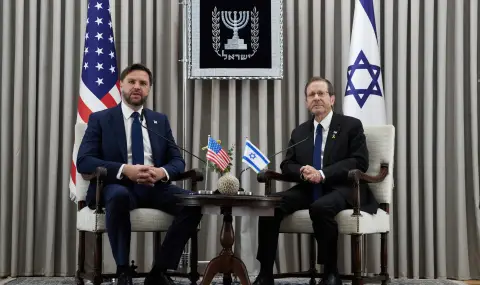 САЩ потвърдиха: Западният бряг няма да бъде анексиран от Израел - 1