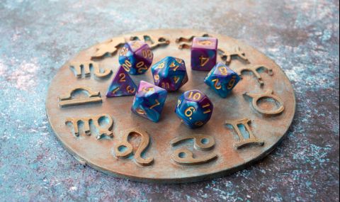 Дневен хороскоп за 23.06.2023 г. - 1