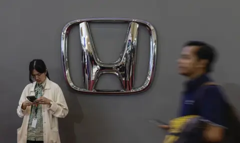 Honda може да разшири вноса на американски автомобили   - 1