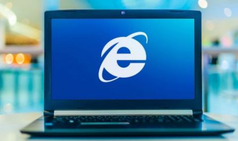 Internet Explorer „възкръсна“ в Windows 11 (ВИДЕО) - 1